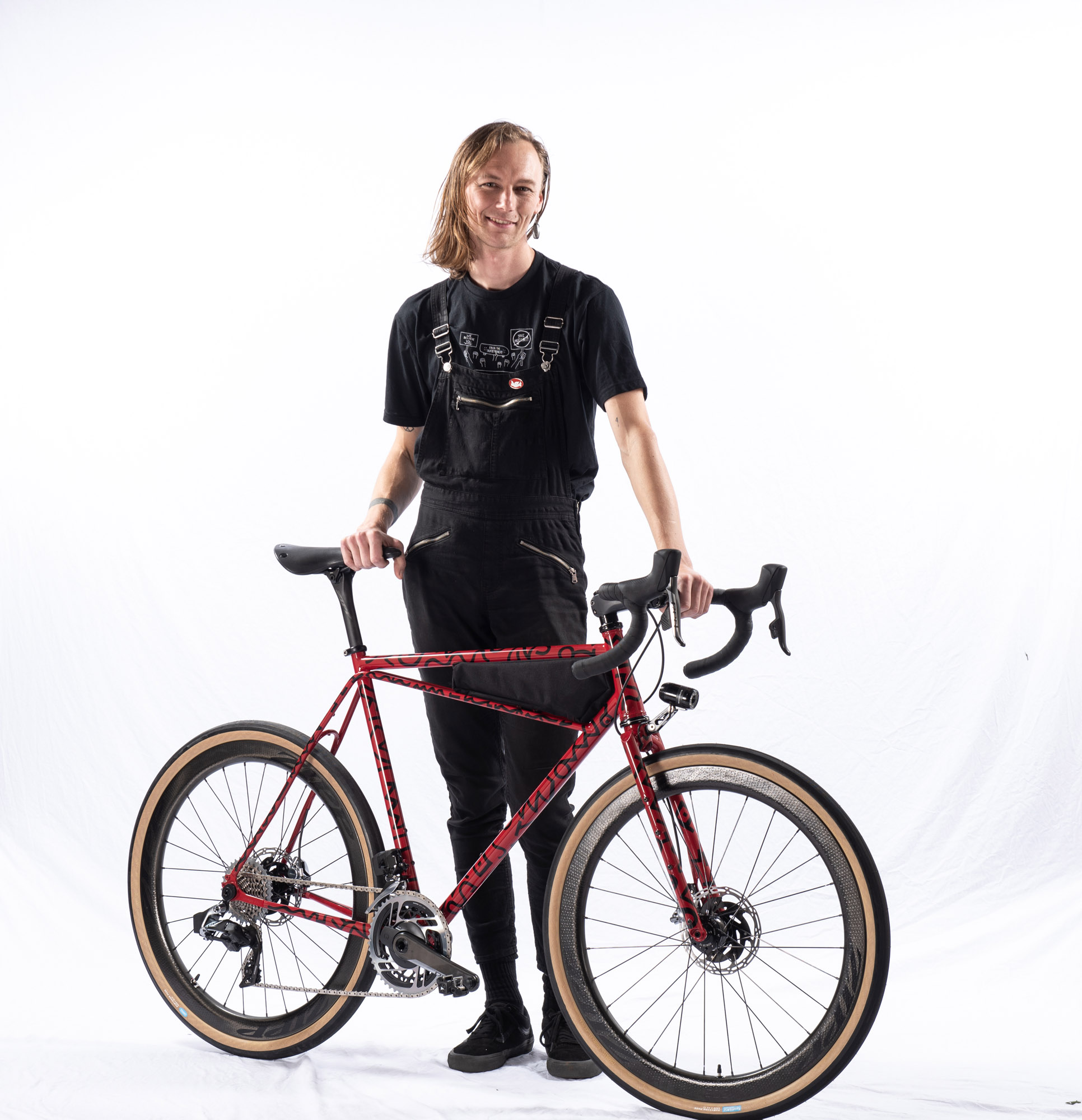 Jackie Mautner, Untitled Cycles, Philadelphia Bike Expo 2019
