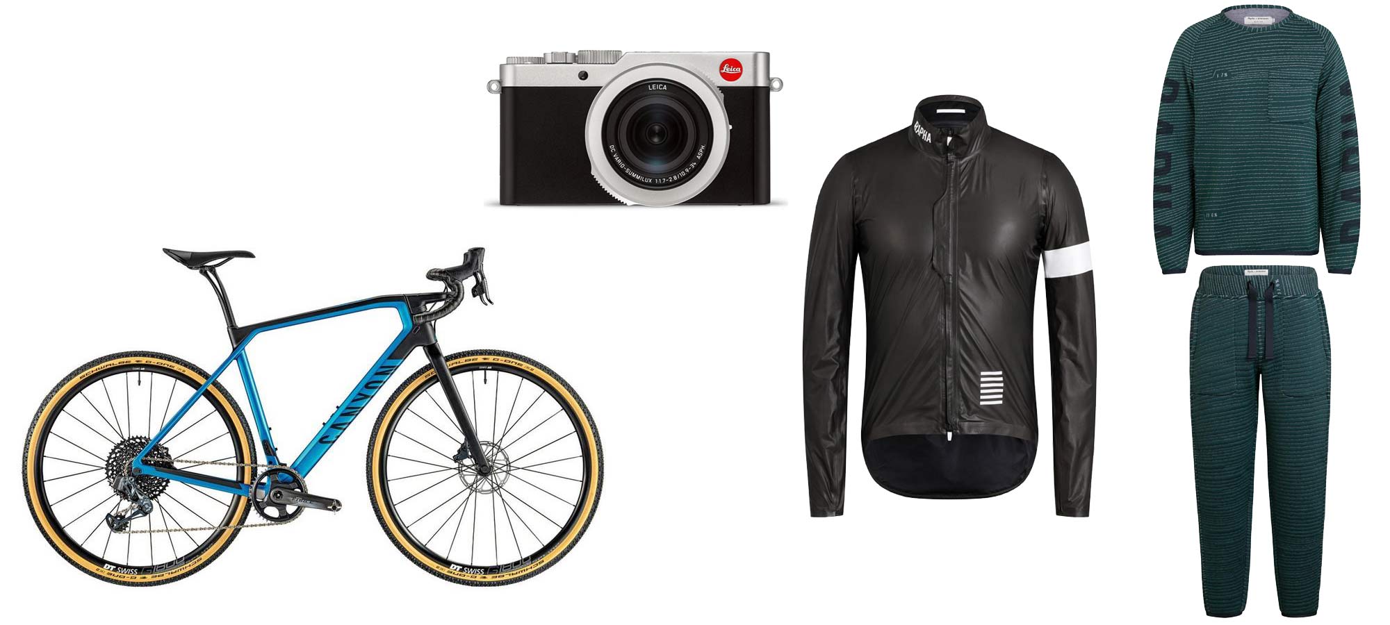 2019 Rapha Festive 500 10th anniversary edition, ride 500km outside from Christmas to New Years building fitness over the holidays