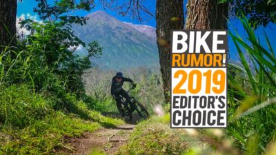 Bikerumor Editor’s Choice Awards 2019 – Zach’s Best Bike and Gear Picks