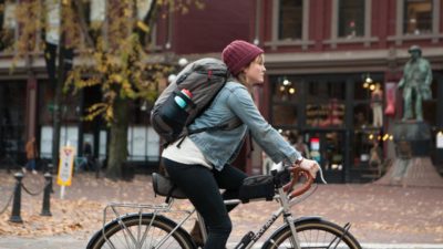 Bag Roundup: Jet Roll goes Supersonic, Chrome gets BLK, & Two Wheel Gear makes it modular!