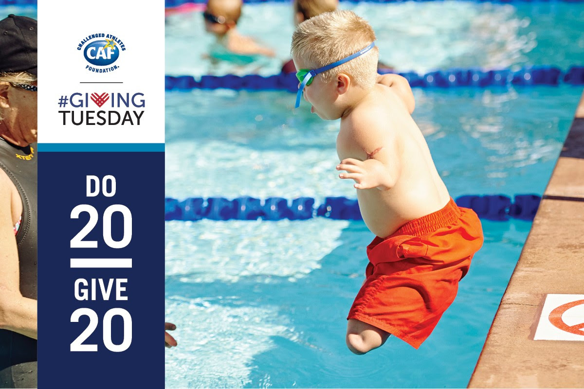 Giving Tuesday Roundup – Give back with more impact today