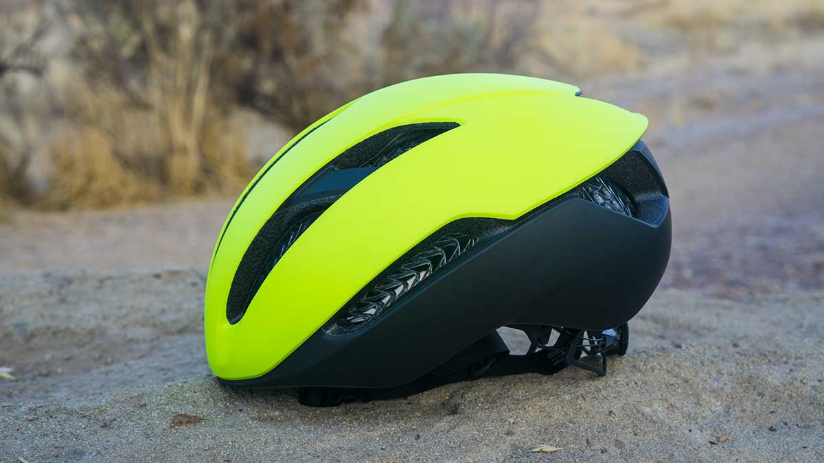 bontrager wave cell helmet review