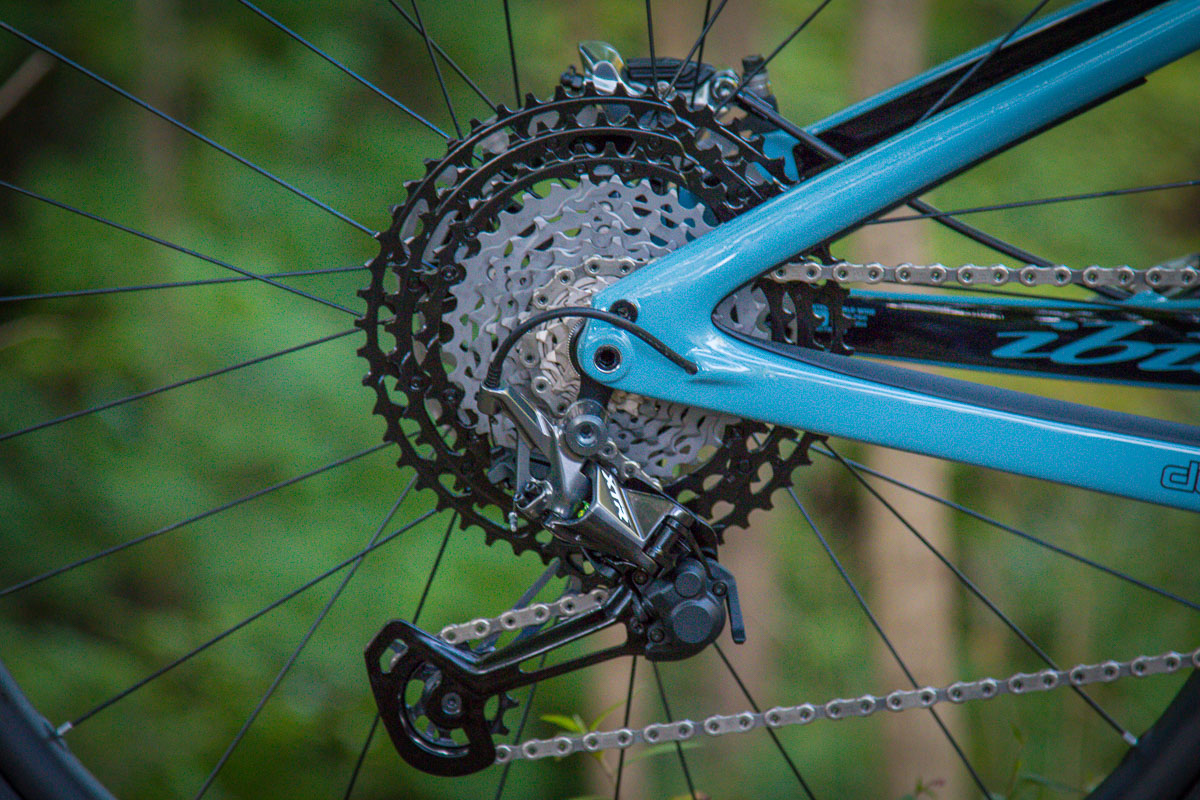 Dream Build: Ibis Ripley v4 gets the full Shimano XTR 1x12 treatment