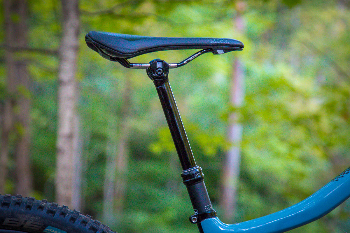 Dream Build: Ibis Ripley v4 gets the full Shimano XTR 1x12 treatment