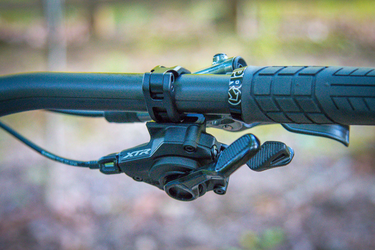 Dream Build: Ibis Ripley v4 gets the full Shimano XTR 1x12 treatment