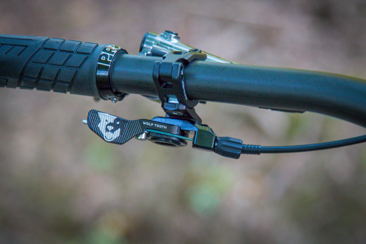 Dream Build: Ibis Ripley v4 gets the full Shimano XTR 1x12 treatment