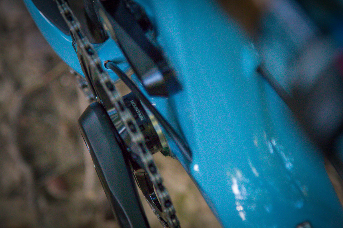 Dream Build: Ibis Ripley v4 gets the full Shimano XTR 1x12 treatment