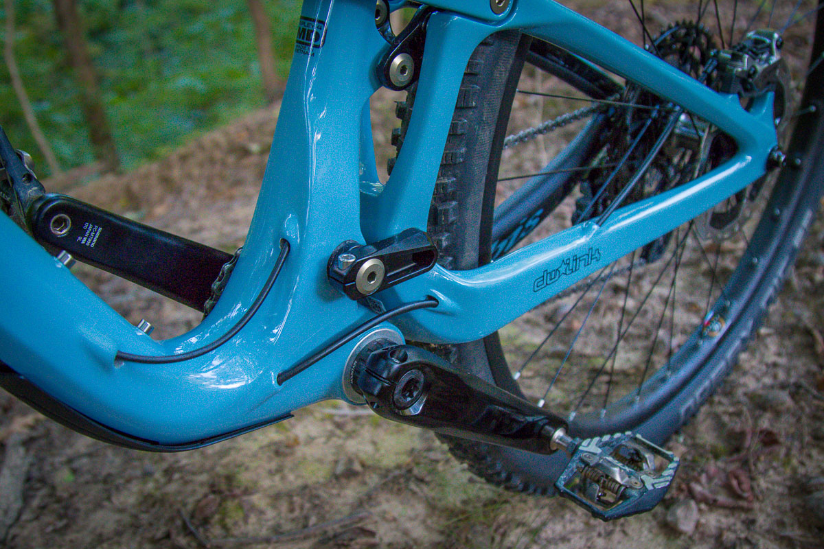 Dream Build: Ibis Ripley v4 gets the full Shimano XTR 1x12 treatment