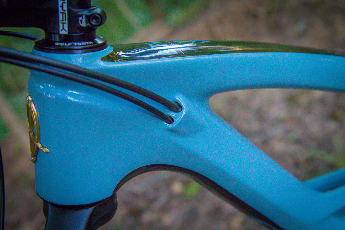 Dream Build: Ibis Ripley v4 gets the full Shimano XTR 1x12 treatment