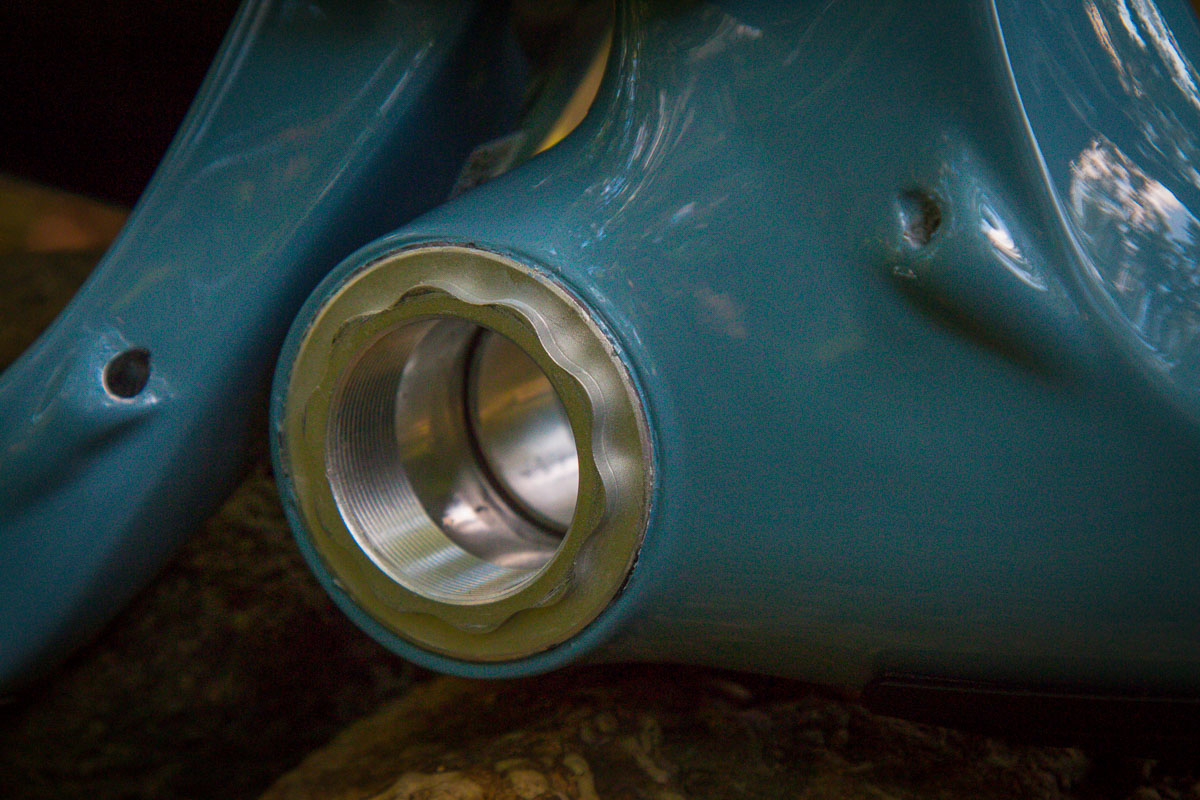 Dream Build: Ibis Ripley v4 gets the full Shimano XTR 1x12 treatment