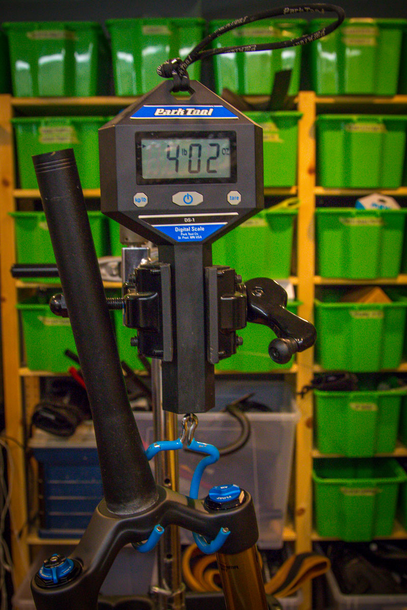 Dream Build: Ibis Ripley v4 gets the full Shimano XTR 1x12 treatment