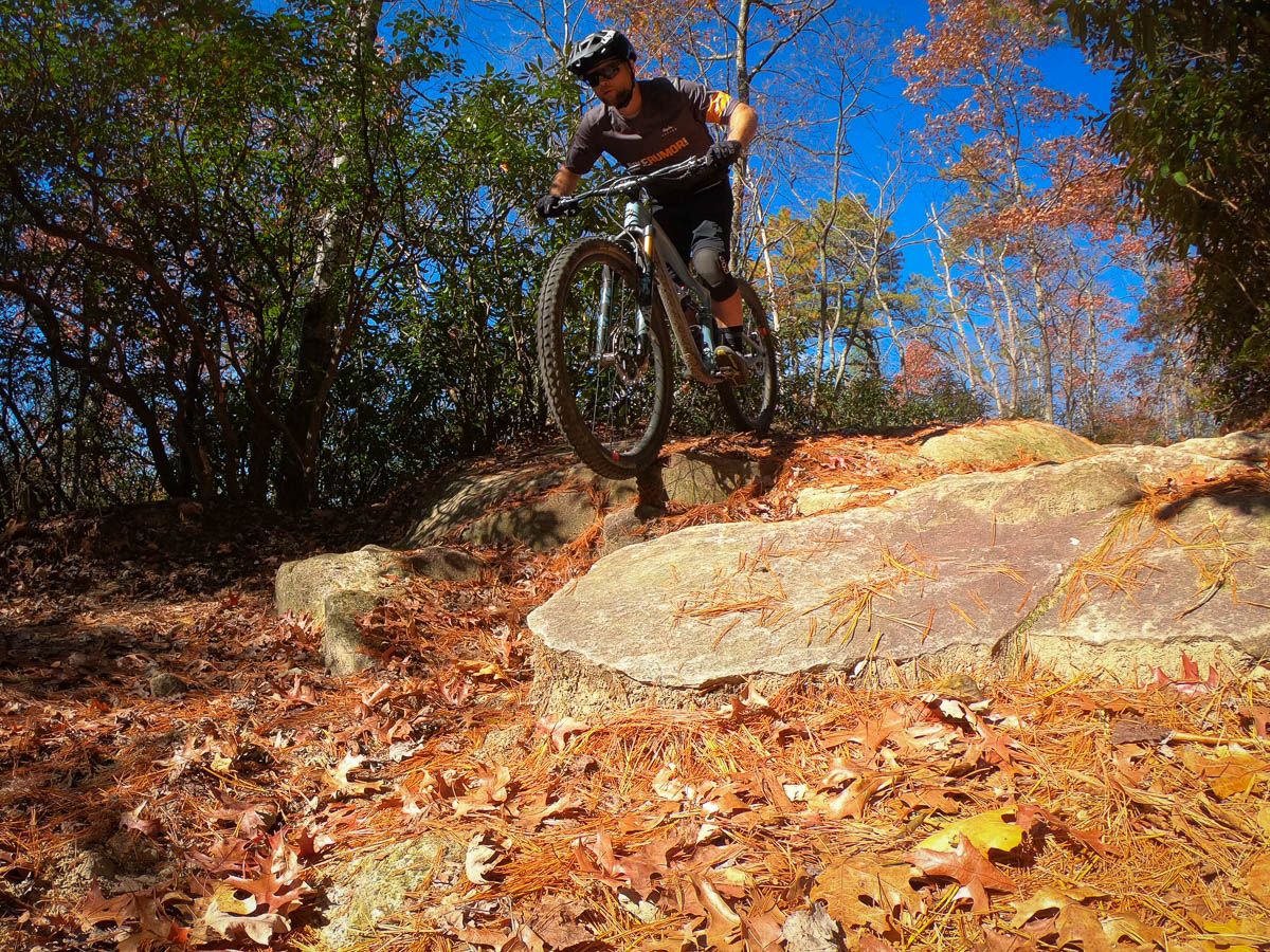 Review: XTR equipped Ibis Ripley v4 may be the perfect mix of short travel & fun