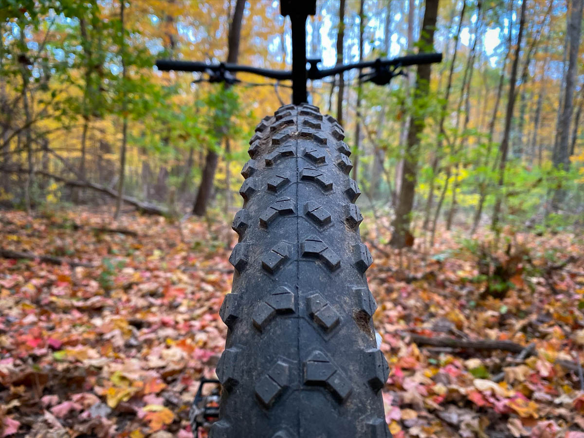 Review: XTR equipped Ibis Ripley v4 may be the perfect mix of short travel & fun