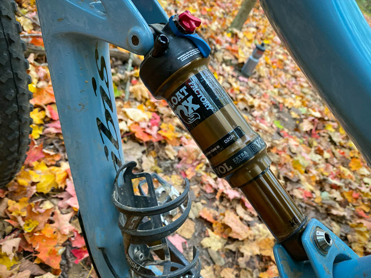 Review: XTR equipped Ibis Ripley v4 may be the perfect mix of short travel & fun