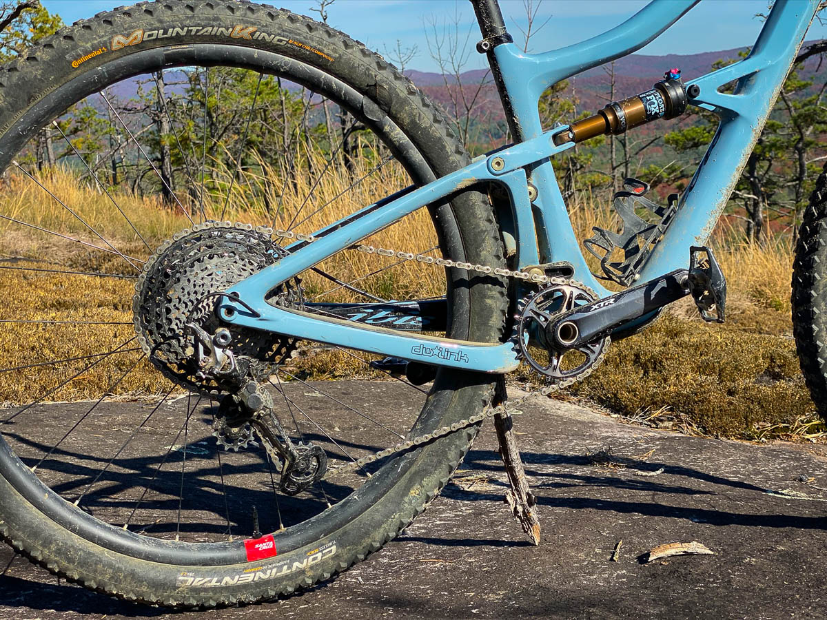 Review: XTR equipped Ibis Ripley v4 may be the perfect mix of short travel & fun