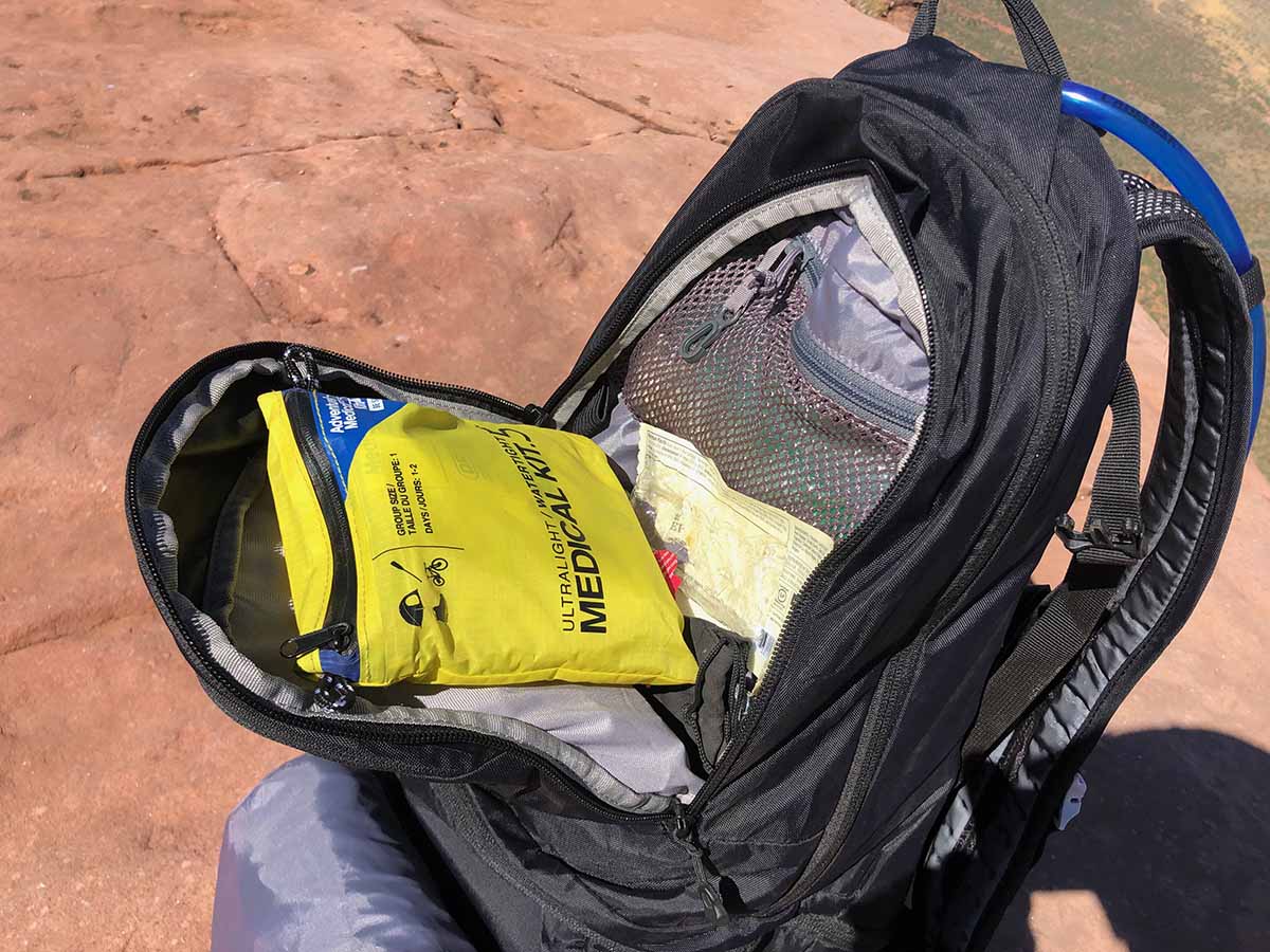Adventure Medical Kit ultra light water proof first aid kit