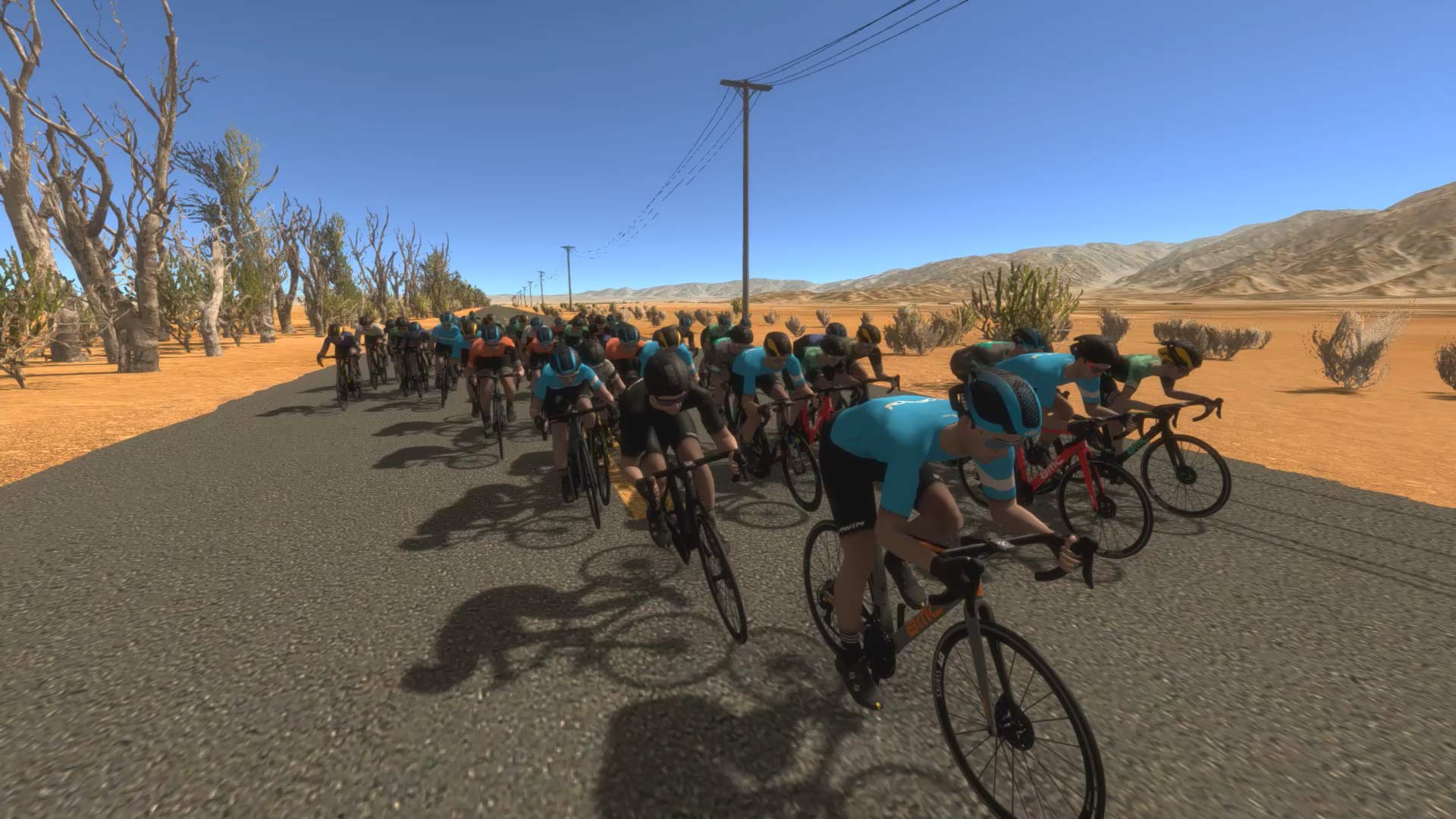 RGT Cycling virtual cycling next level freemium indoor cycling & virtual training