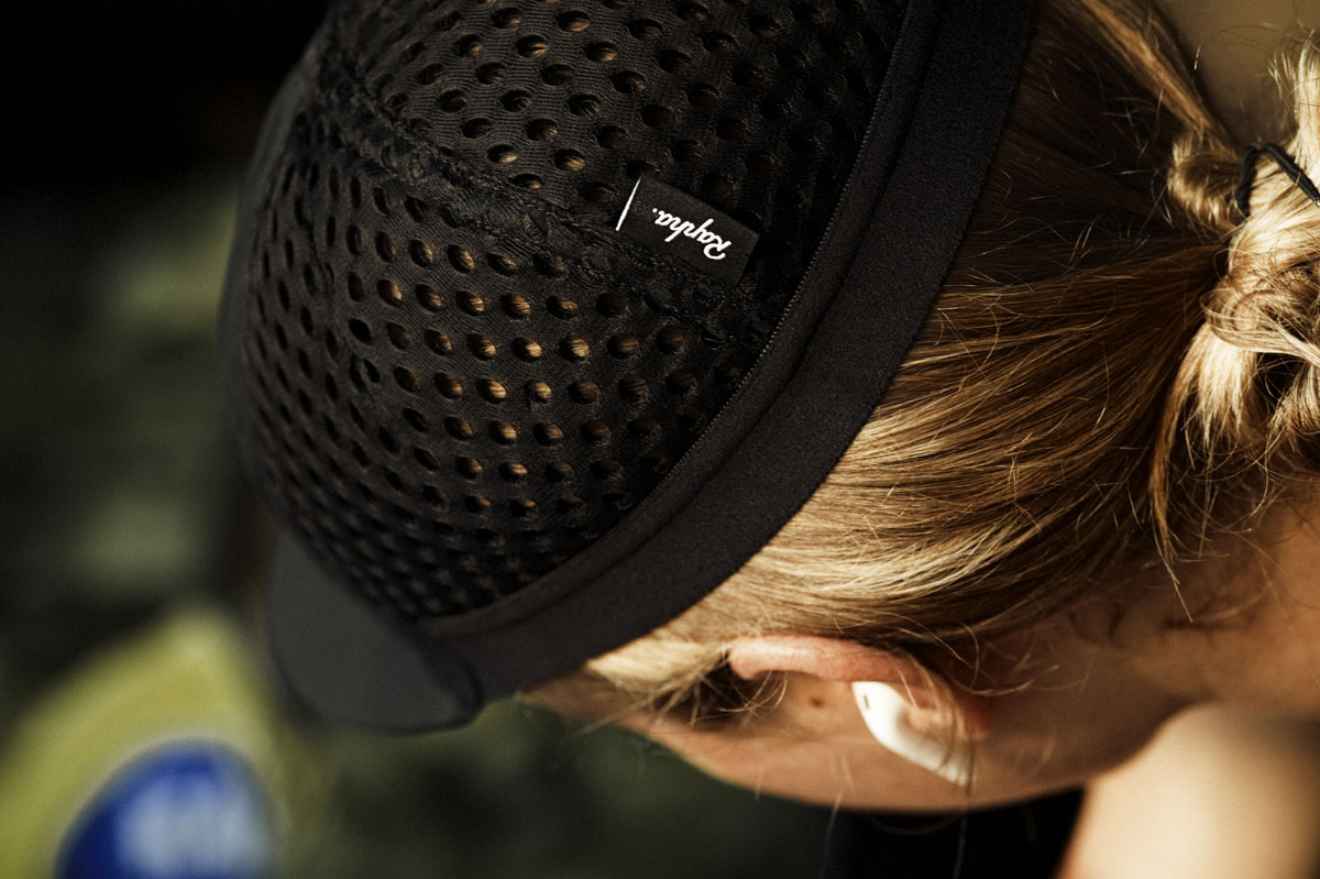 Rapha Indoor Training collection will keep you comfortable while going nowhere fast
