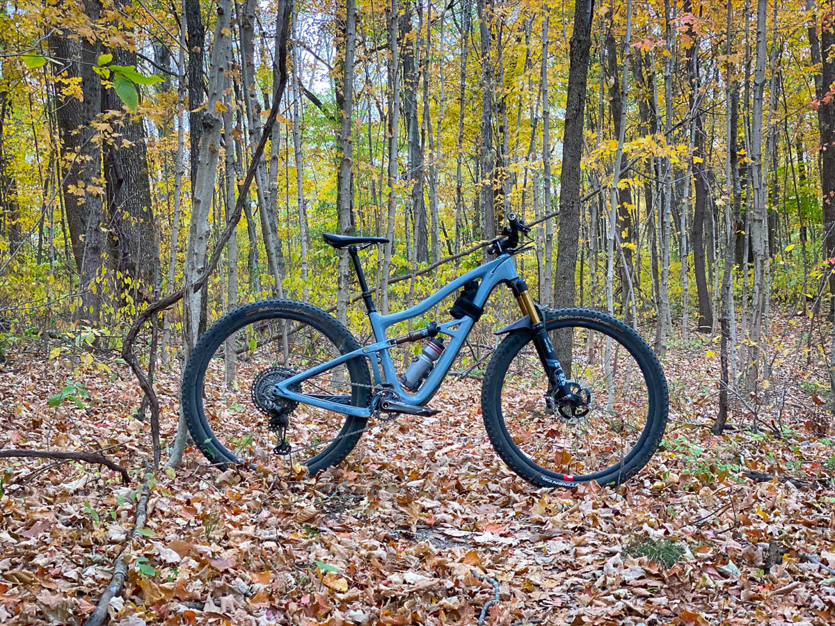 Dream Build: Ibis Ripley v4 gets the full Shimano XTR 1x12 treatment