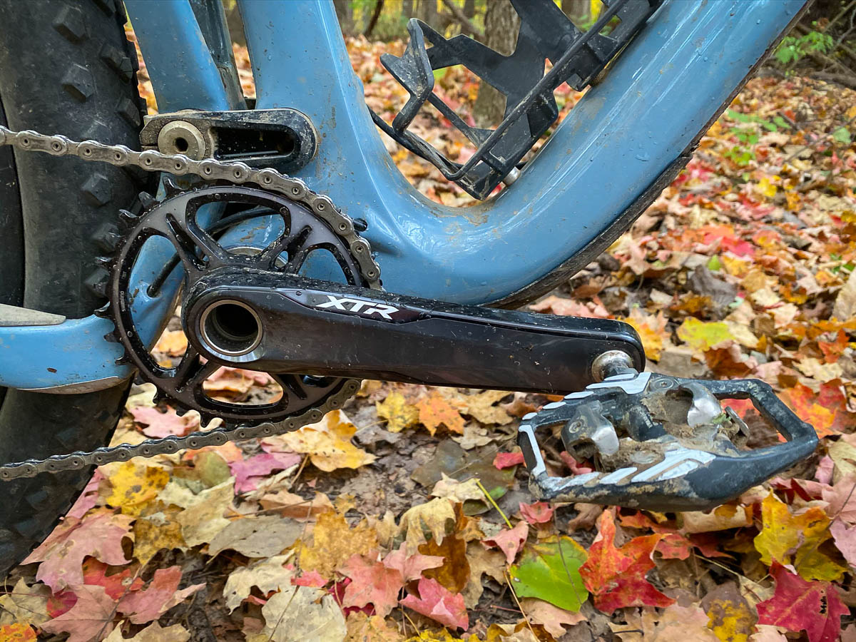 Dream Build: Ibis Ripley v4 gets the full Shimano XTR 1x12 treatment