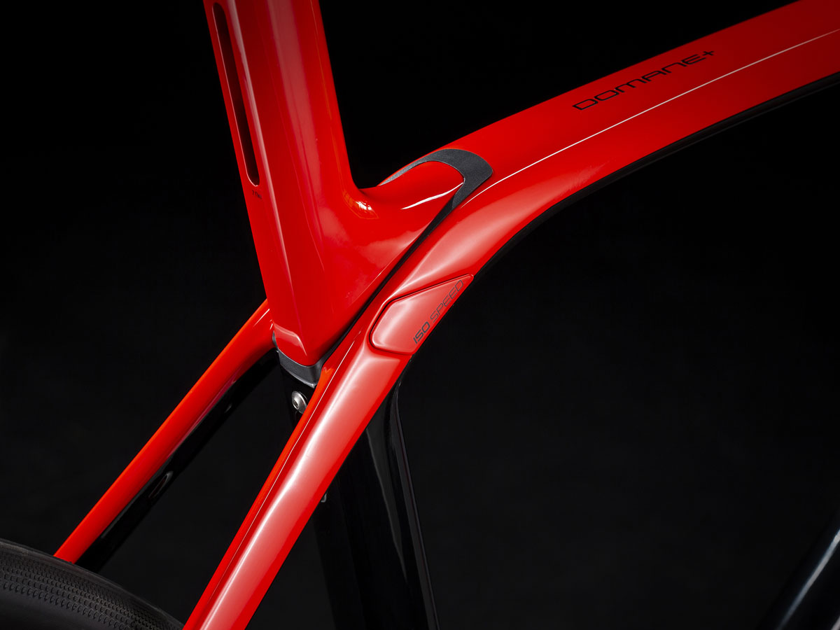 Trek Domane+ LT powers up Fazua drivetrain for sub 30lb e-bike for the road