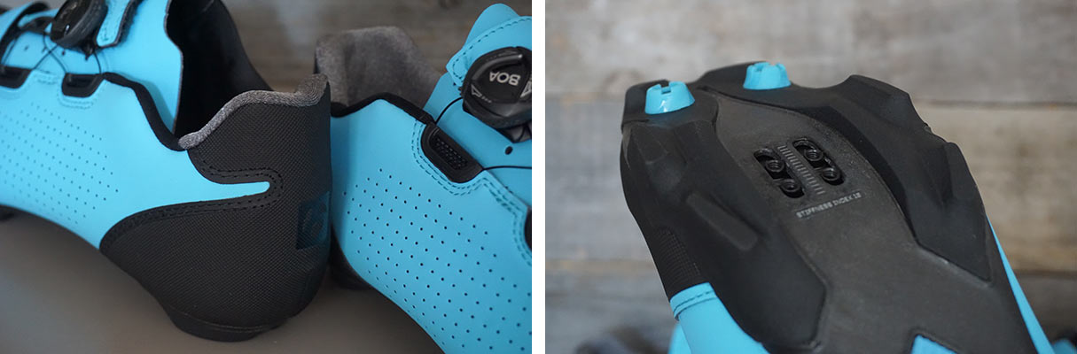 bontrager cambion gravel bike shoe review