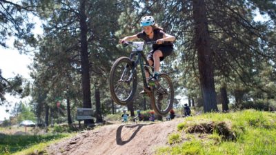 Friday Recap: Girls AllRide, ride Sweden or Israel, be an Orbea Ambassador & more!