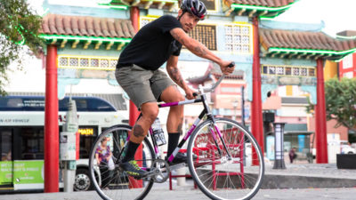 All-City updates Thunderdome & Big Block w/ new colors & complete bike options