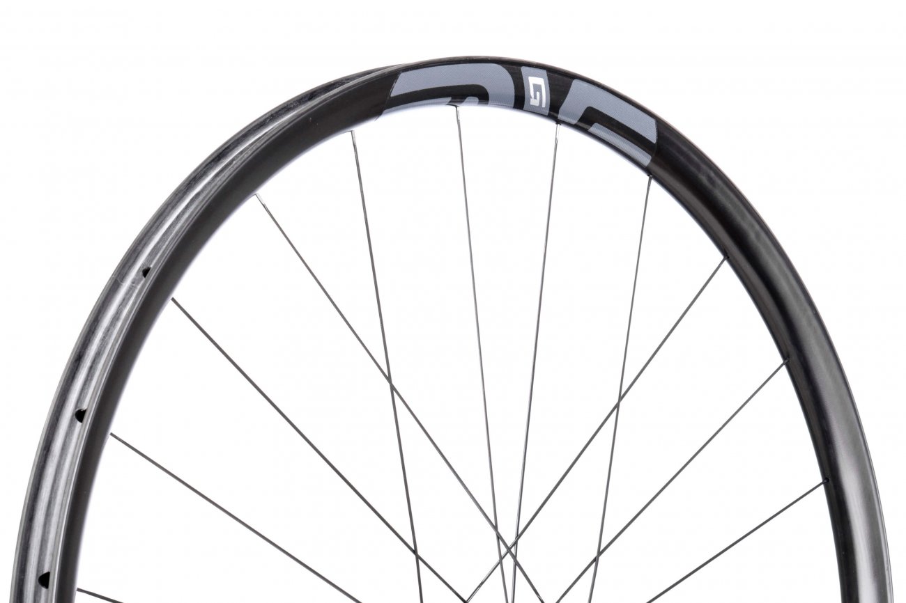 AASQ #63: ENVE has your answers for gravel & road, plus win an entry to Dirty Kanza!