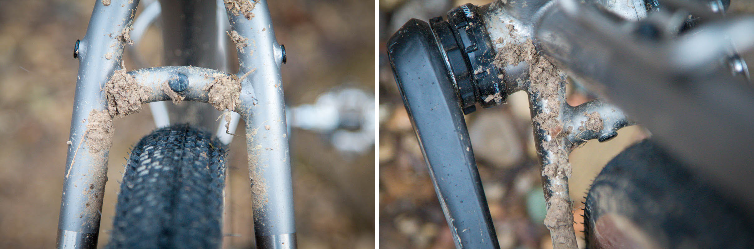 Gravel bike? Dropbar MTB? Ride it all with the new Otso Warakin Ti