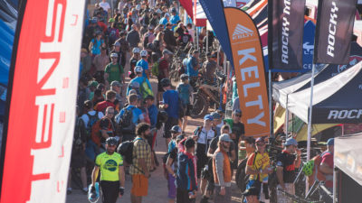 Outerbike adds four new locations for 2020, now seven chances to “See, Try, Buy”