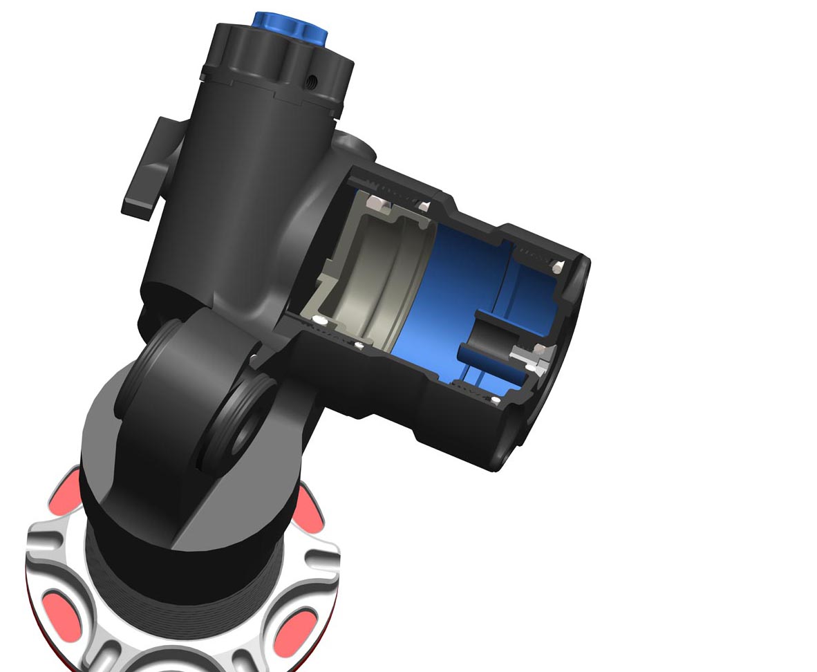Push ELEVENSIX gets better damping, new mount options, and new shock options for Evil Following, e-bikes, big hits, more