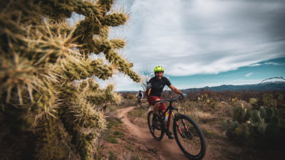 Review: Archer D1x – The electronic shifting you didn’t know you needed but honestly might