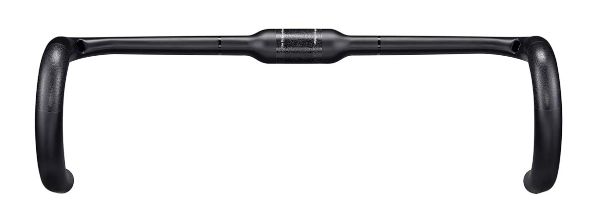 3T Aeroflux aero road bike dropbar, 3T Strada Concept 3, limited edition aero 1x carbon road bike, Superflux LTD road handlebar