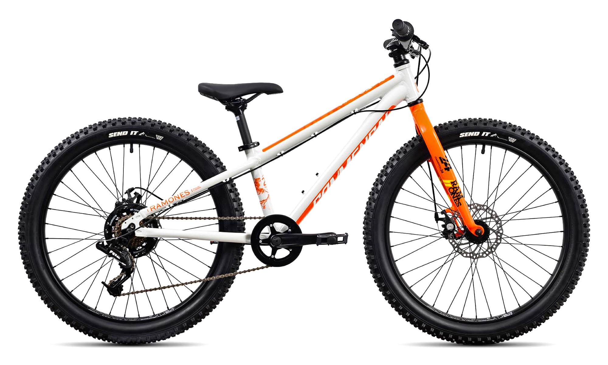 #CommencalKids Let's Play A Game, Coronavirus Contest How to win a kids MTB mountain bike