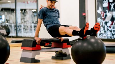 Get Fitter, Faster, Stronger on the bike with pro training tips from Nino Schurter