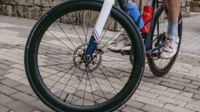 Pacenti gets fat, stays light w/ new Picco 46 wheels – plus lifetime warranty!