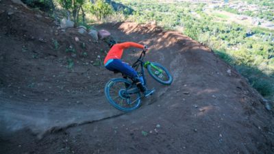 (Long) Road to NAHBS 2020 – Teaser interview w/ Revel Bikes (and wheels)