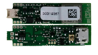 Sensitivus Gauge ApS makes a $6 power meter… minus the cranks and soldering