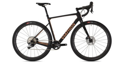 Walmart-owned Viathon brand adds GRX spec for G.1 gravel bike – for under $3k