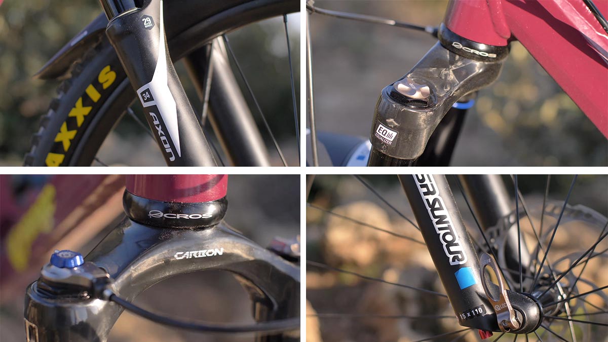 axon werx 34