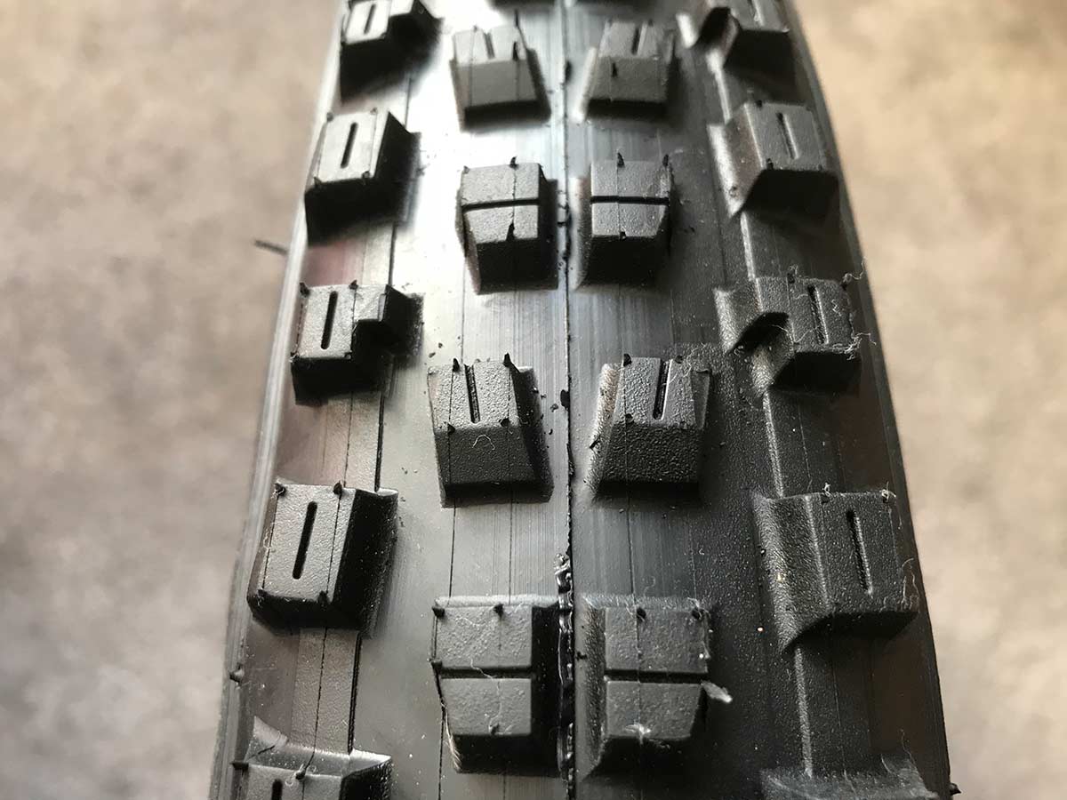 vee snap trail top 40 compound super soft sticky