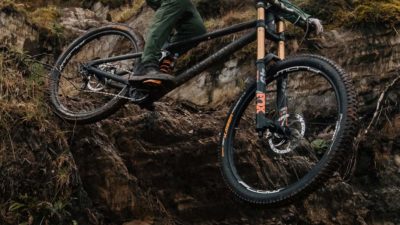 LAST CHANCE!! Win a Stan’s NoTubes Flow EX3 enduro mountain bike wheelset!!!