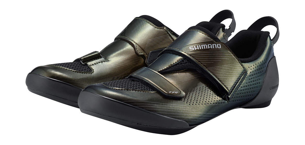 shimano tr901 triathlon shoes