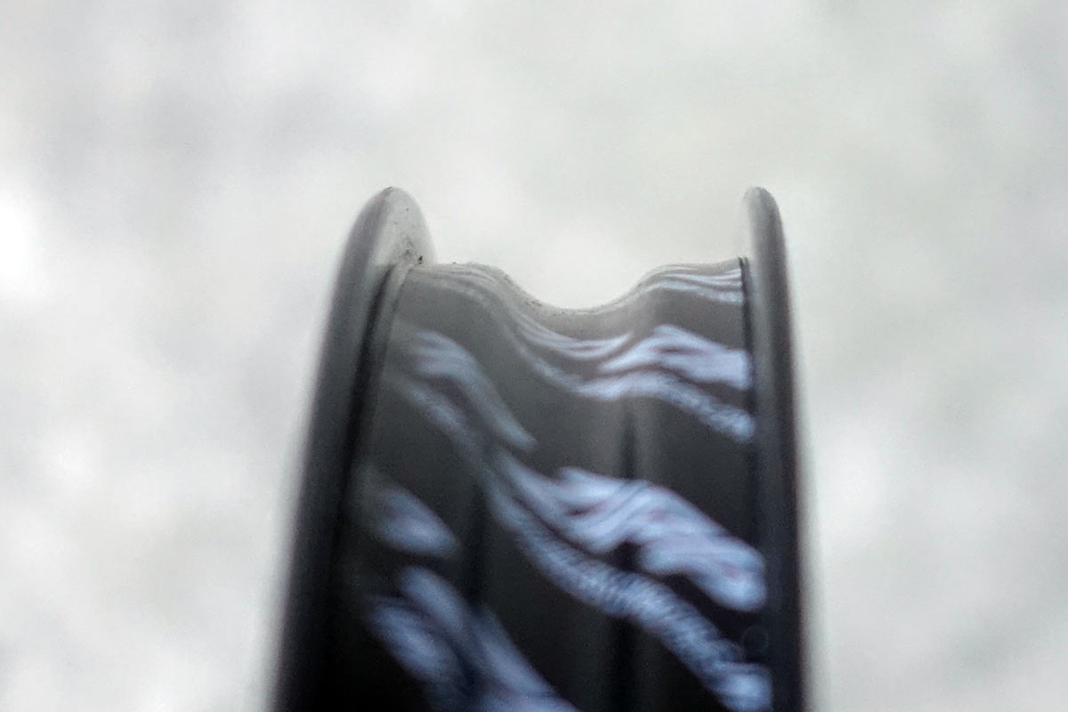 zipp 303 firecrest hookless tubeless rims for road bikes and gravel bikes work for cyclocross too