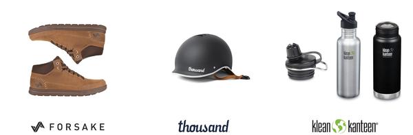 biolite bike to work month celebration contest