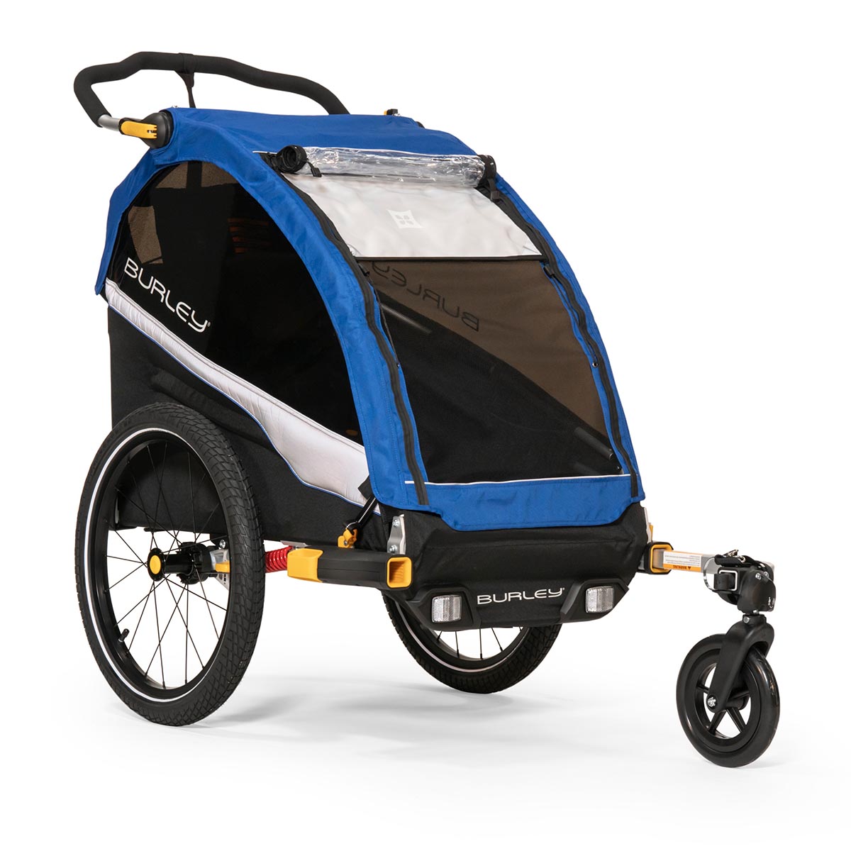 Burley Design D'Lite Single