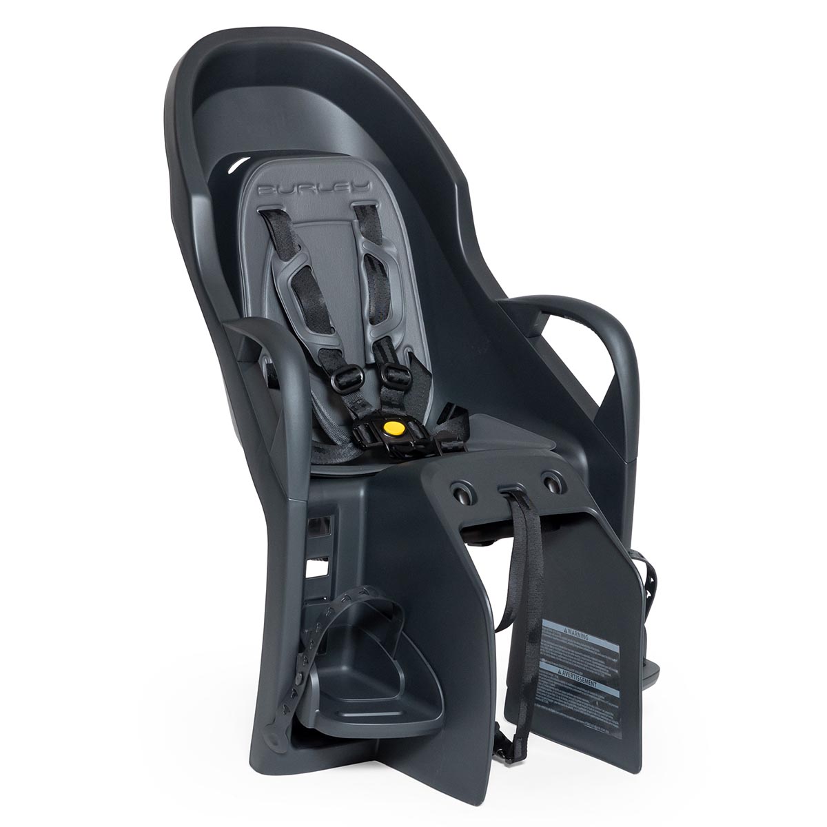 Burley Designs Dash Child Seat