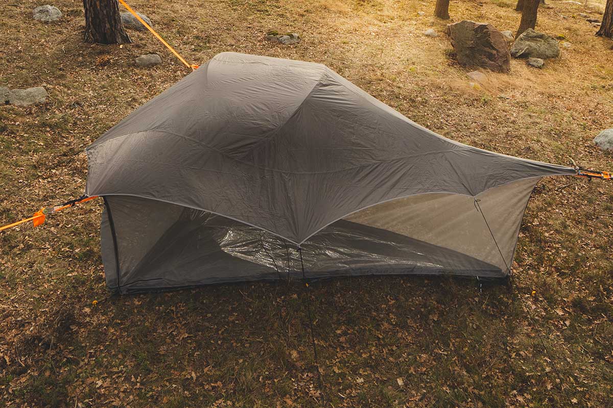 Mickeal-Thorne-ground-conversion-kit-connect-2-person