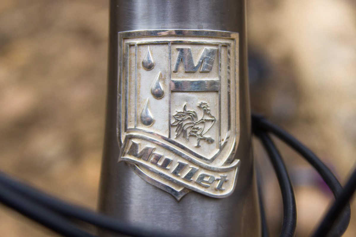 Review: Has Mullet Cycles nailed mixing wheel sizes with their titanium Honey Maker?